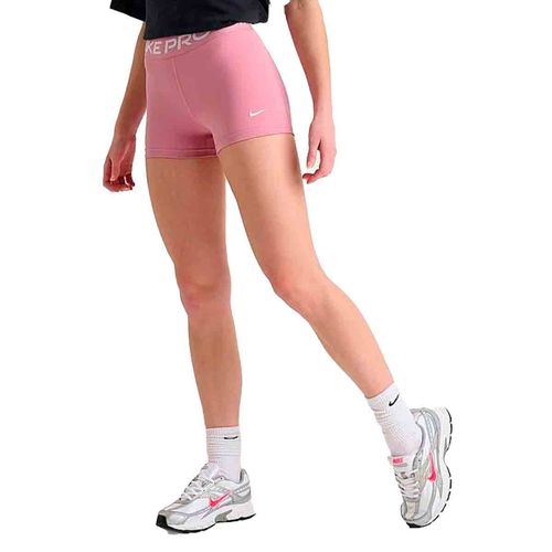 Short deportivo Nike rosa para dama CZ9857699