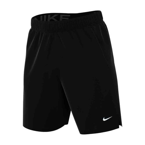 Short deportivo Nike negro para caballero DV9328010