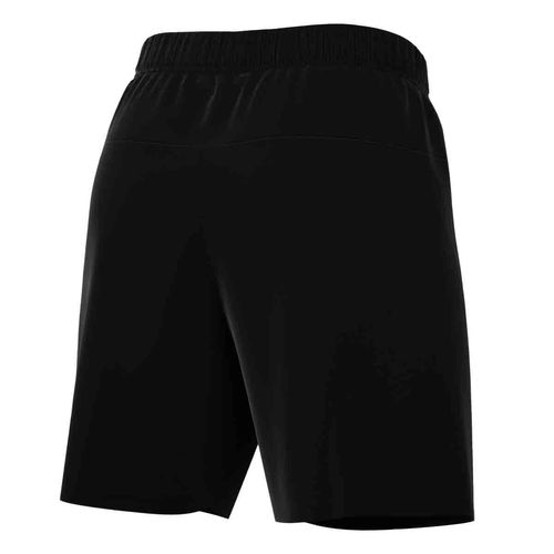 Short deportivo Nike negro para caballero DV9328010