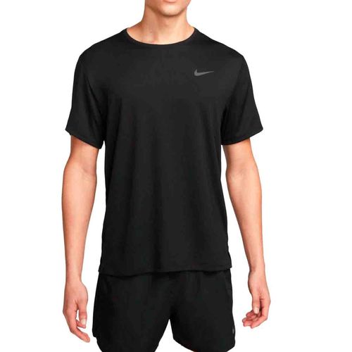 Playera deportiva Nike negro para caballero DV9315010