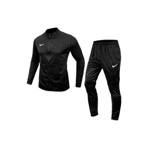 Conjunto deportivo Nike negro para caballero FJ3027010