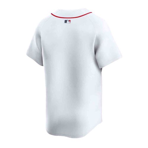 Jersey Nike blanco para caballero LM25BQHOBQ1U2