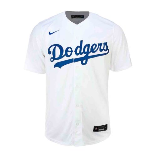 Jersey Nike blanco para caballero LM25LDHOLD1U2