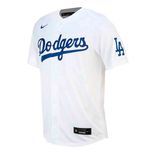 Jersey Nike blanco para caballero LM25LDHOLD1U2