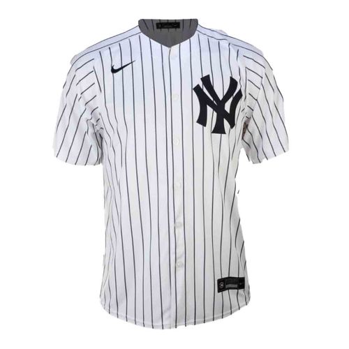 Jersey Nike blanco para caballero LM25NKHONK1U2