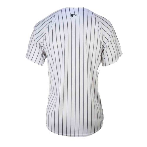 Jersey Nike blanco para caballero LM25NKHONK1U2