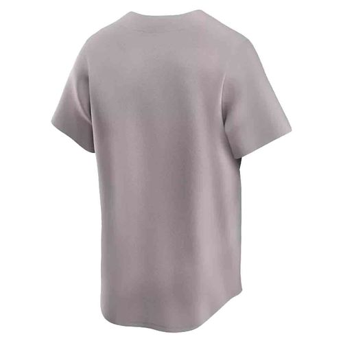 Jersey Nike gris para caballero CO25009SN27A3F