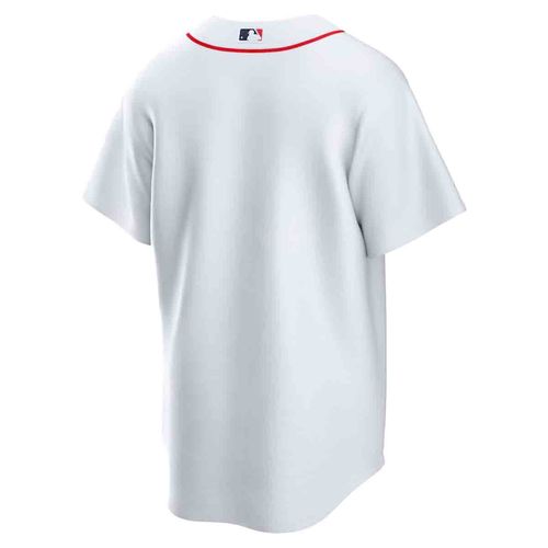 Jersey Nike blanco para caballero T770BQWHBQXVH