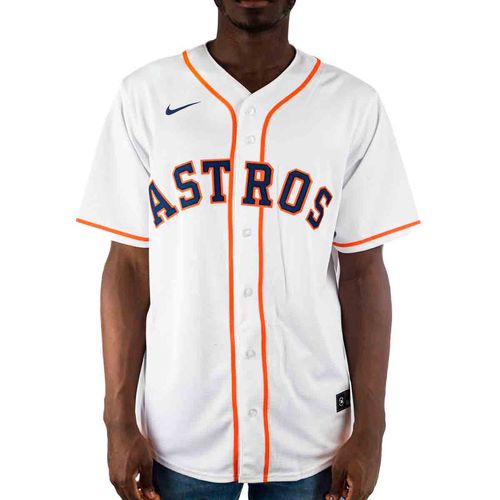 Jersey Nike blanco para caballero T770HUWHHUSXVH