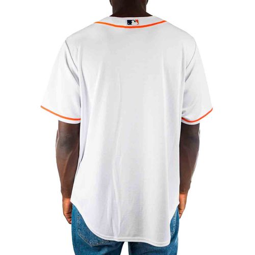 Jersey Nike blanco para caballero T770HUWHHUSXVH
