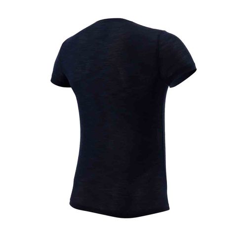 Playera deportiva Reebok marino para dama 100072765