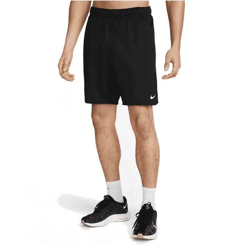 Short deportivo Nike negro para caballero FB4196010
