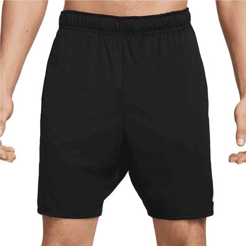 Short deportivo Nike negro para caballero FB4196010