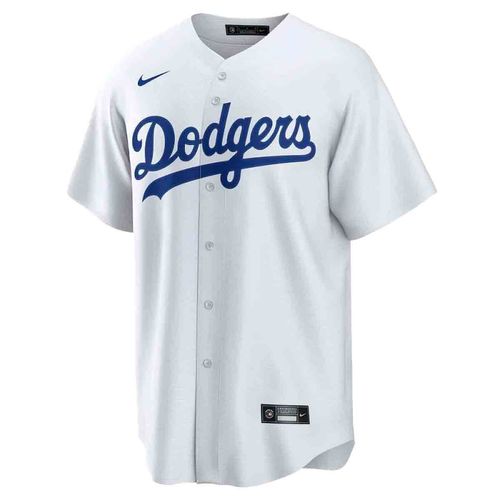 Jersey Nike blanco para caballero T770LDWHLDXVH
