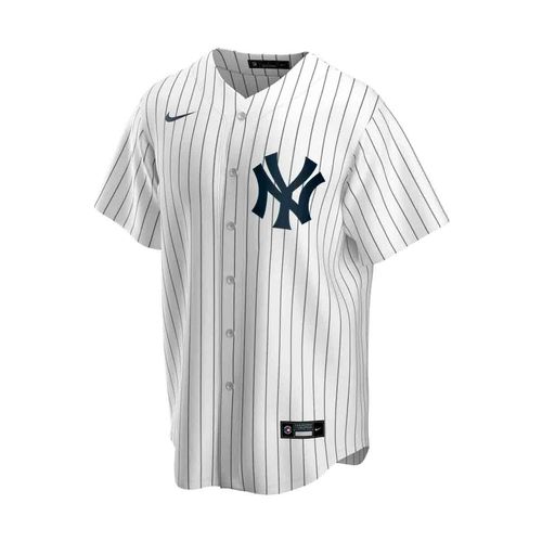 Jersey Nike blanco para caballero T770NKWHNKXVH