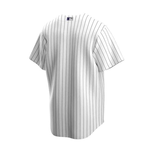Jersey Nike blanco para caballero T770NKWHNKXVH