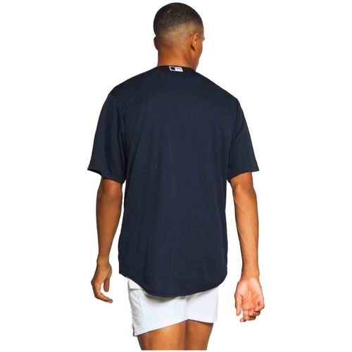 Jersey Nike marino para caballero T770NKDKNKXVK