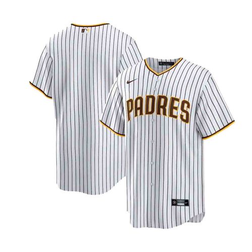 Jersey Nike blanco para caballero T770PYWHPYPXVH