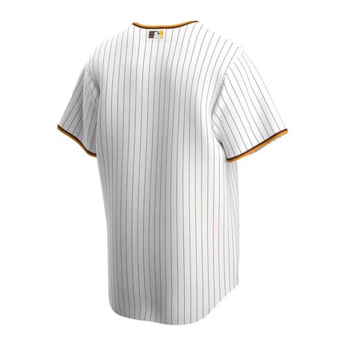 Jersey Nike blanco para caballero T770PYWHPYPXVH