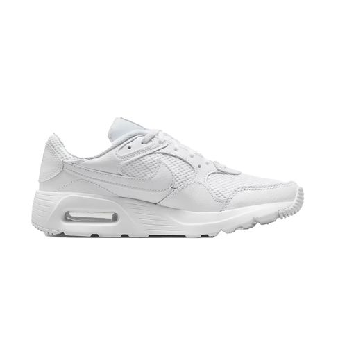 Tenis deportivo Nike blanco para dama CW4554-101