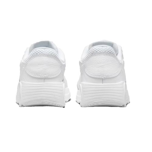 Tenis deportivo Nike blanco para dama CW4554-101