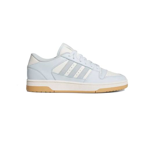 Tenis casual Adidas azul para dama JH6129