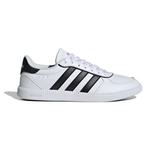 Tenis casual Adidas blanco para dama IH5426