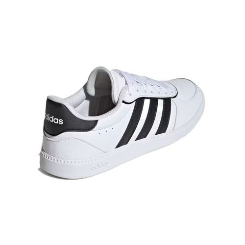 Tenis casual Adidas blanco para dama IH5426