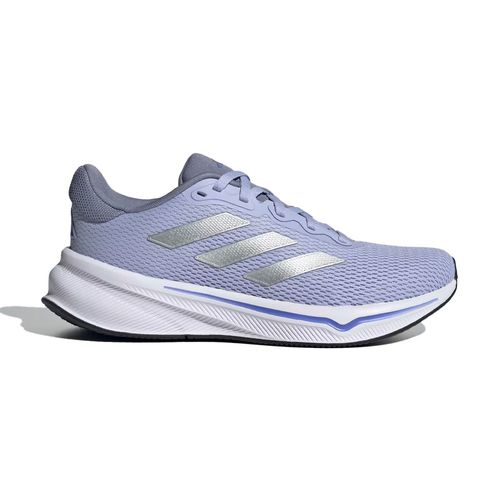 Tenis deportivo Adidas morado para dama IH6089