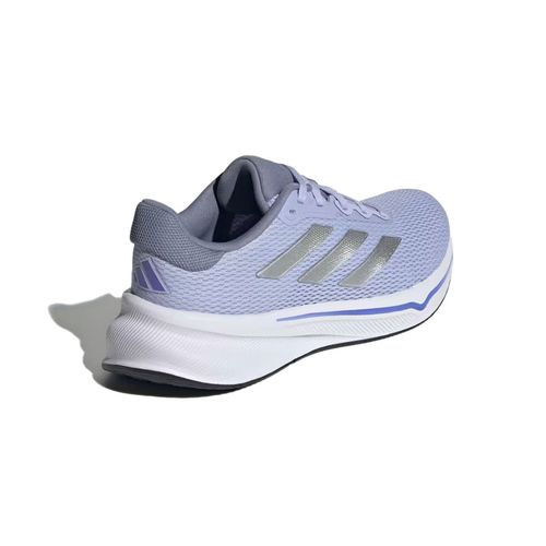 Tenis deportivo Adidas morado para dama IH6089