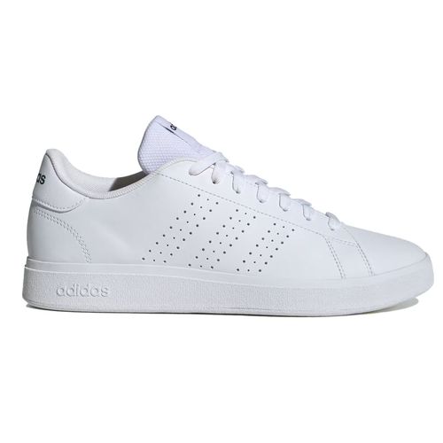 Tenis casual Adidas blanco para caballero IF4135