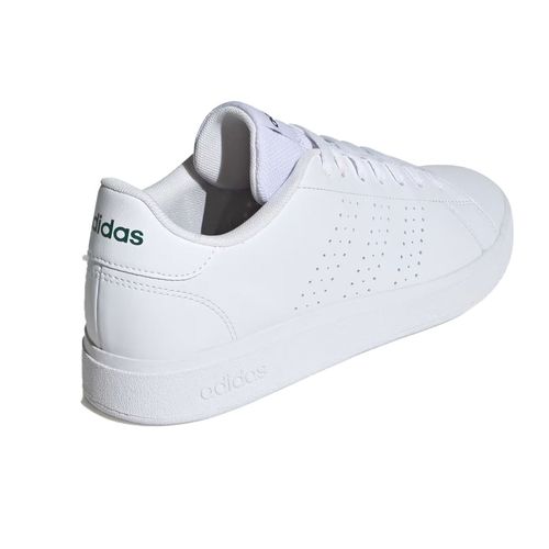 Tenis casual Adidas blanco para caballero IF4135