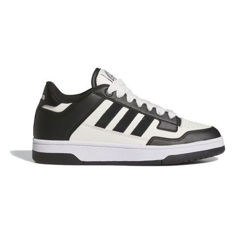 Tenis casual Adidas negro para dama JP5253