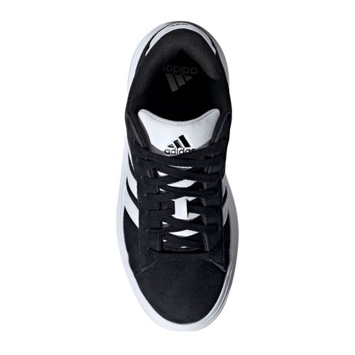 Tenis casual Adidas negro para dama IE1102
