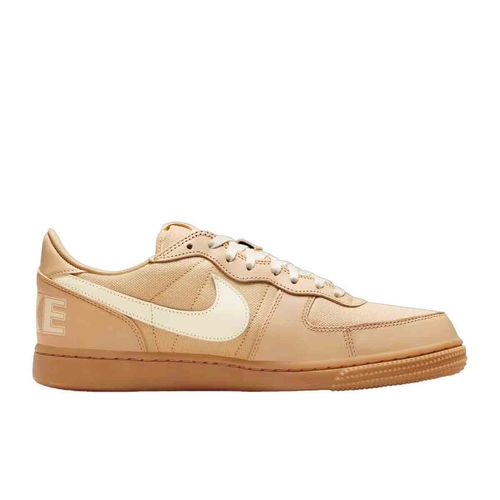 Tenis casual Nike beige para caballero FZ3964-252