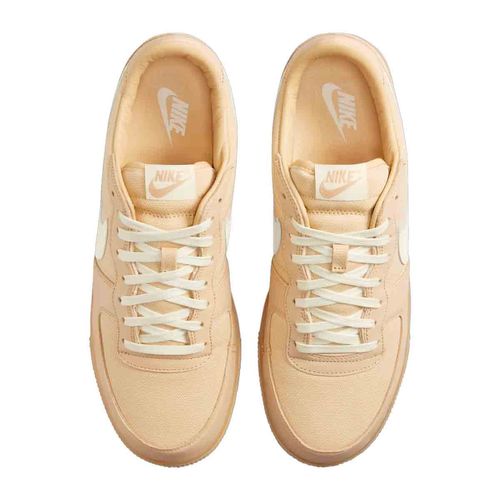 Tenis casual Nike beige para caballero FZ3964-252