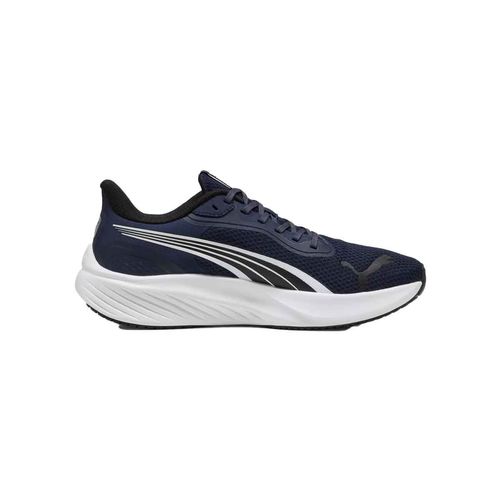 Tenis deportivo Puma azul para caballero 310778 13