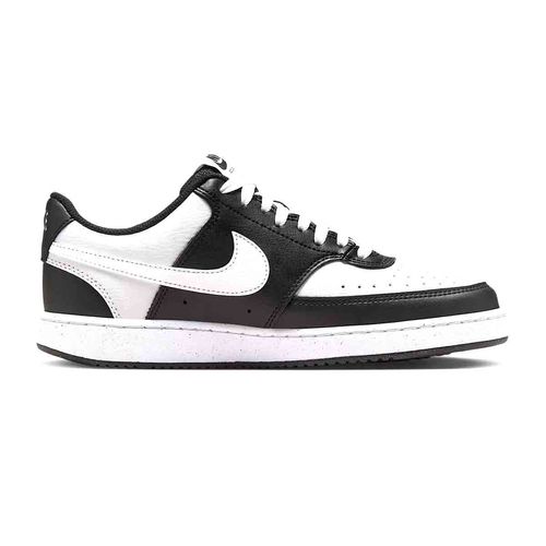 Tenis casual Nike negro para dama DH3158003