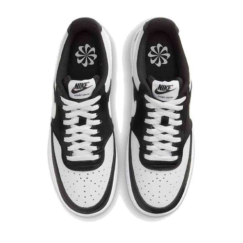 Tenis casual Nike negro para dama DH3158003