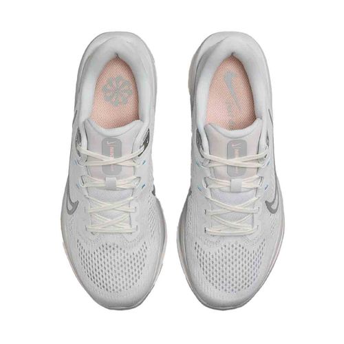 Tenis deportivo Nike blanco para dama FD6034007