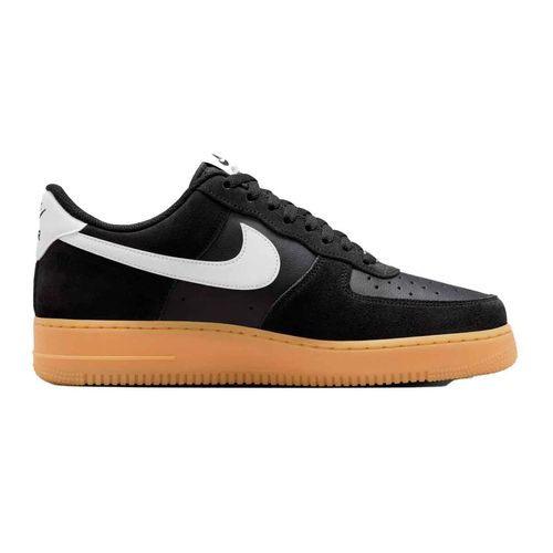Tenis casual Nike negro para caballero FQ8714-004