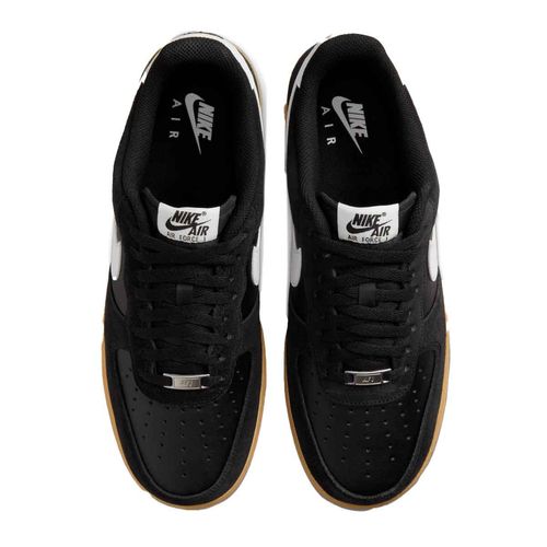 Tenis casual Nike negro para caballero FQ8714-004