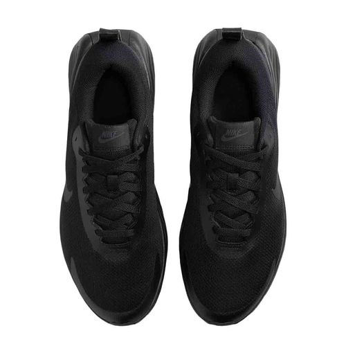 Tenis deportivo Nike negro para caballero FV5285001