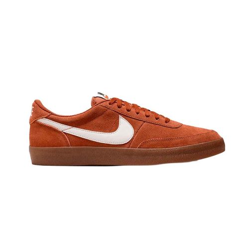 Tenis casual Nike naranja para caballero FQ8903-200