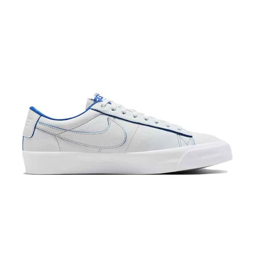 Tenis casual Nike blanco para caballero FZ1300-100