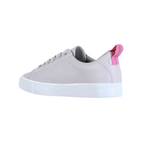 Tenis casual Kswiss gris para dama 8F489035
