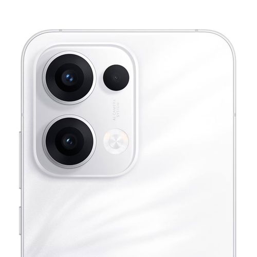 Smartphone Oppo reno 13 blanco cph2689 reno13