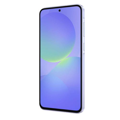 Smartphone Samsung a36 morado sm-a366e a36 1