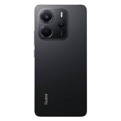Smartphone Xiaomi redmi note 14 negro 24117rn76l 256