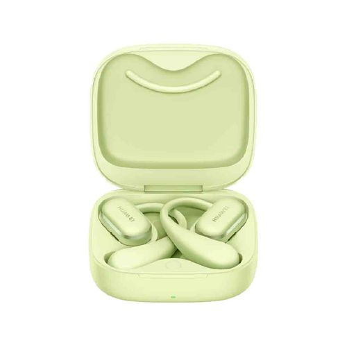 Audífonos inalámbricos Huawei verde t0021-gr